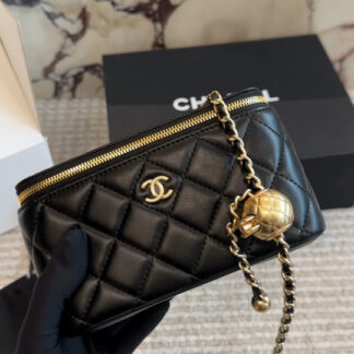 Chanel Flap Mini size-mini Bag Bags