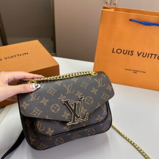 Louis Vuitton Lockme Ever BB Bag Bags