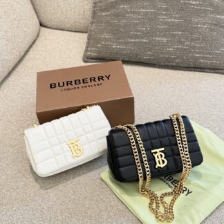 Burberry Lola Mini Chain size-mini Bag Bags