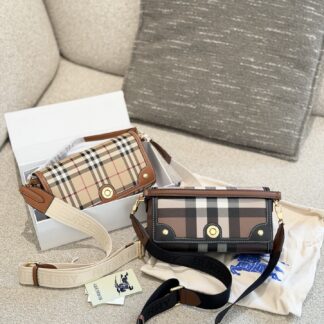 Burberry Pocket Bag Bags