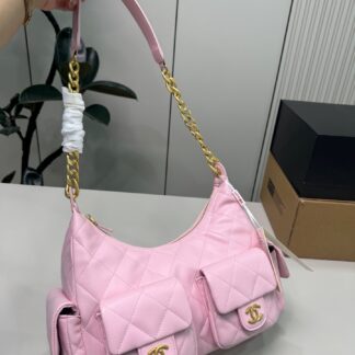 Chanel 22 Bag Bags