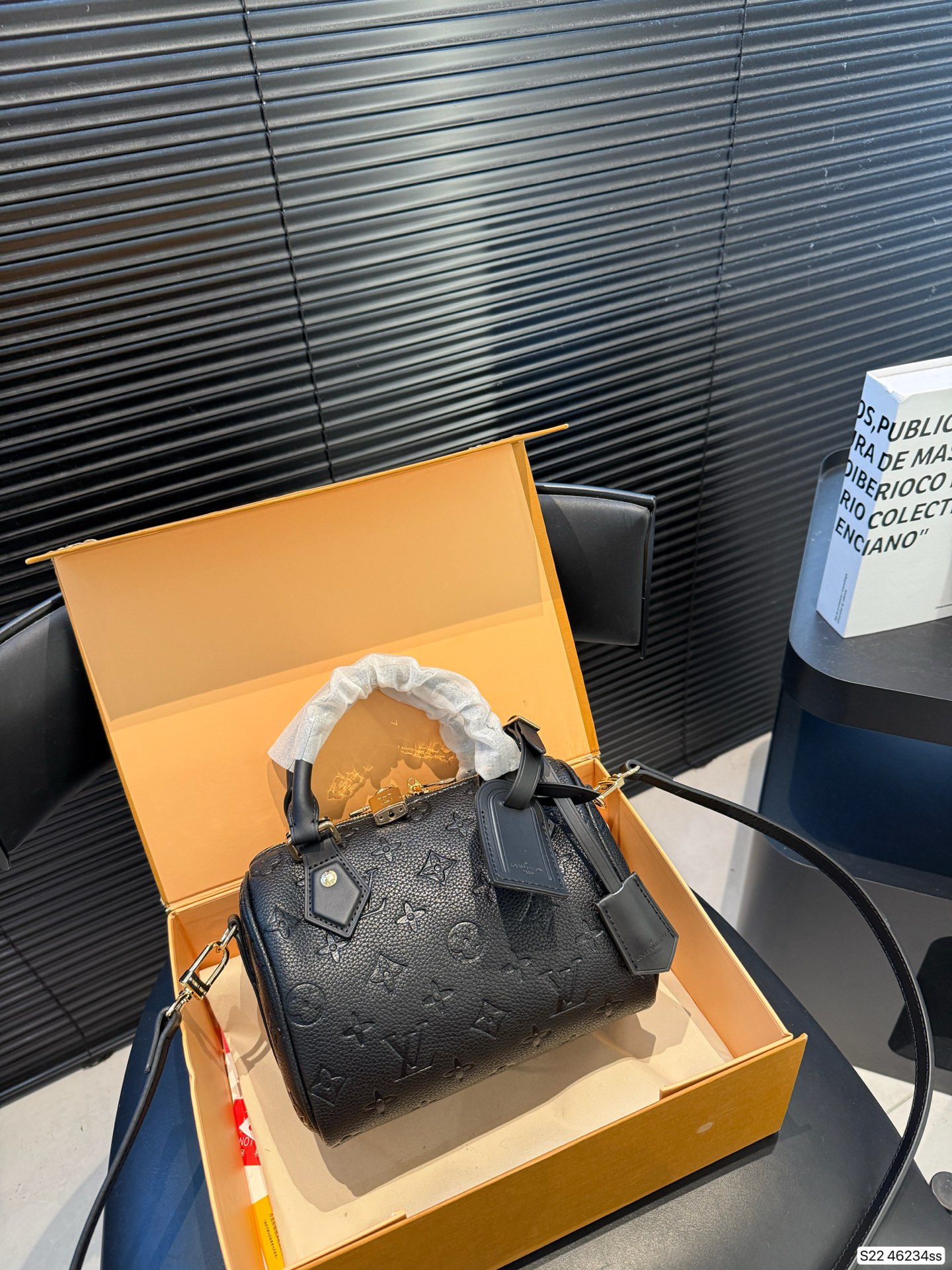 Louis Vuitton Petite NO Bag Bags