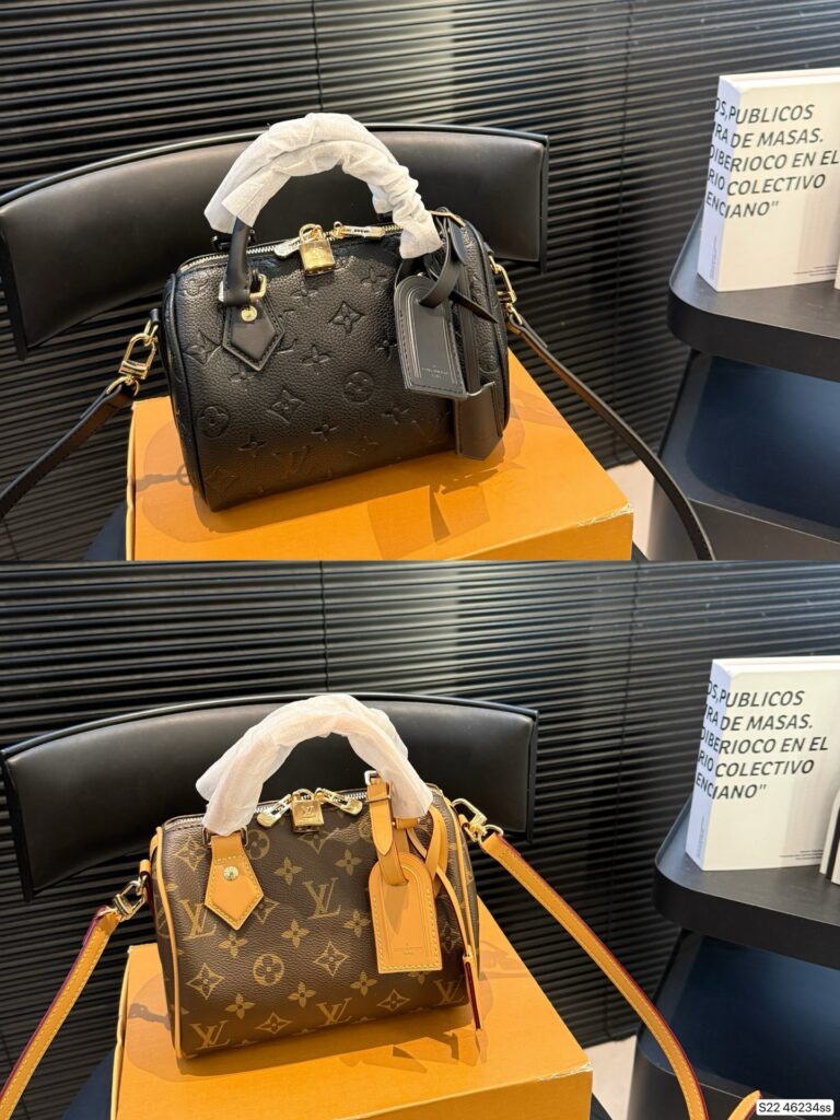 Designer HFZW Bag editorial product context 1