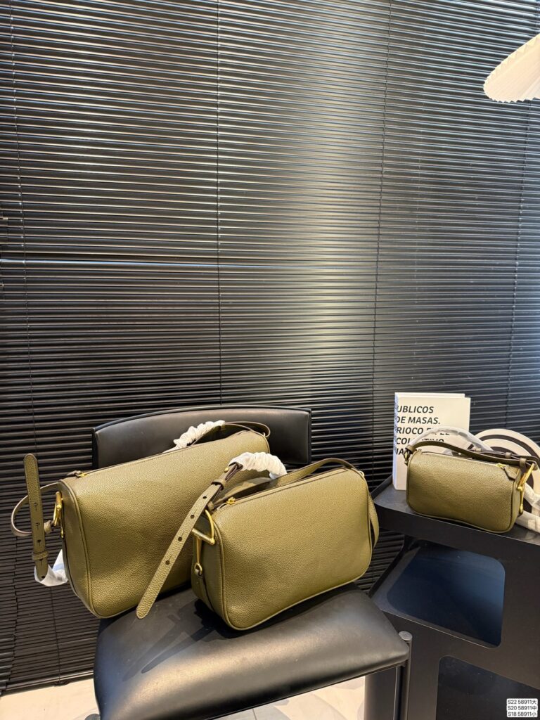 Designer TVU8 Bag editorial product context 2