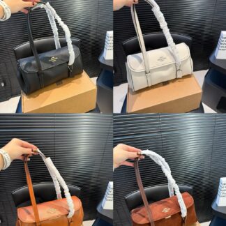 Coach Tabby 26 Satchel Bag Bags