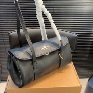 Louis Vuitton Lockme Shoulder Bag