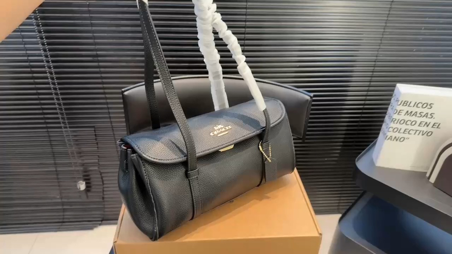 Coach Tabby Shoulder Bag