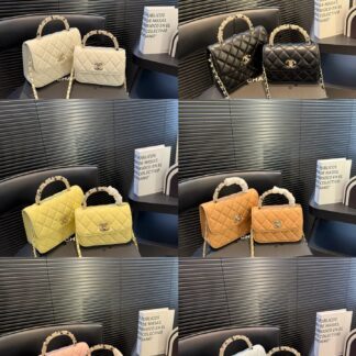 Chanel Flap Bag Bags