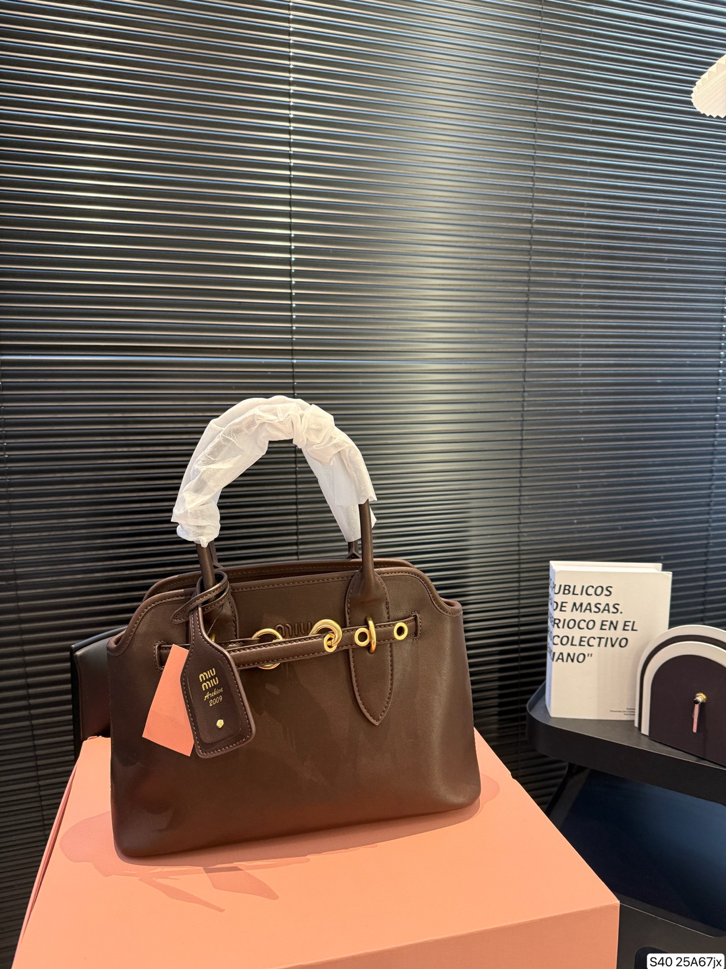 Designer XZ2N Bag