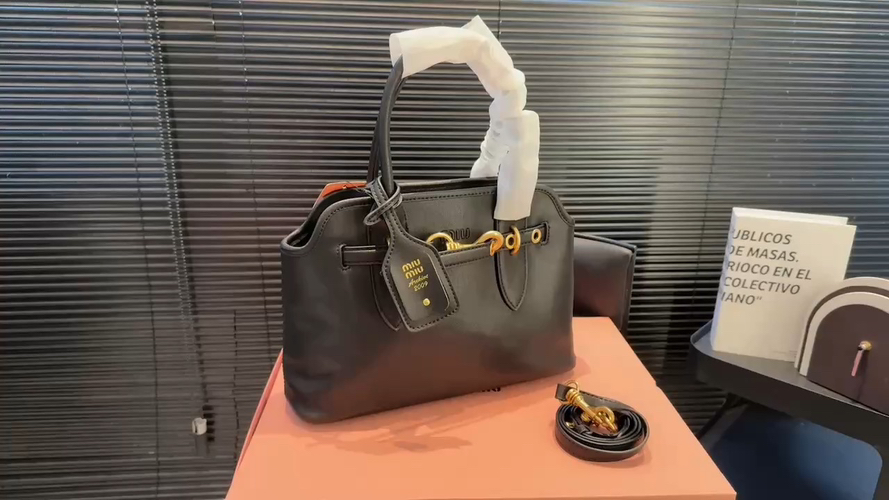 Miu Miu Mini Satchel size-mini Bag Bags