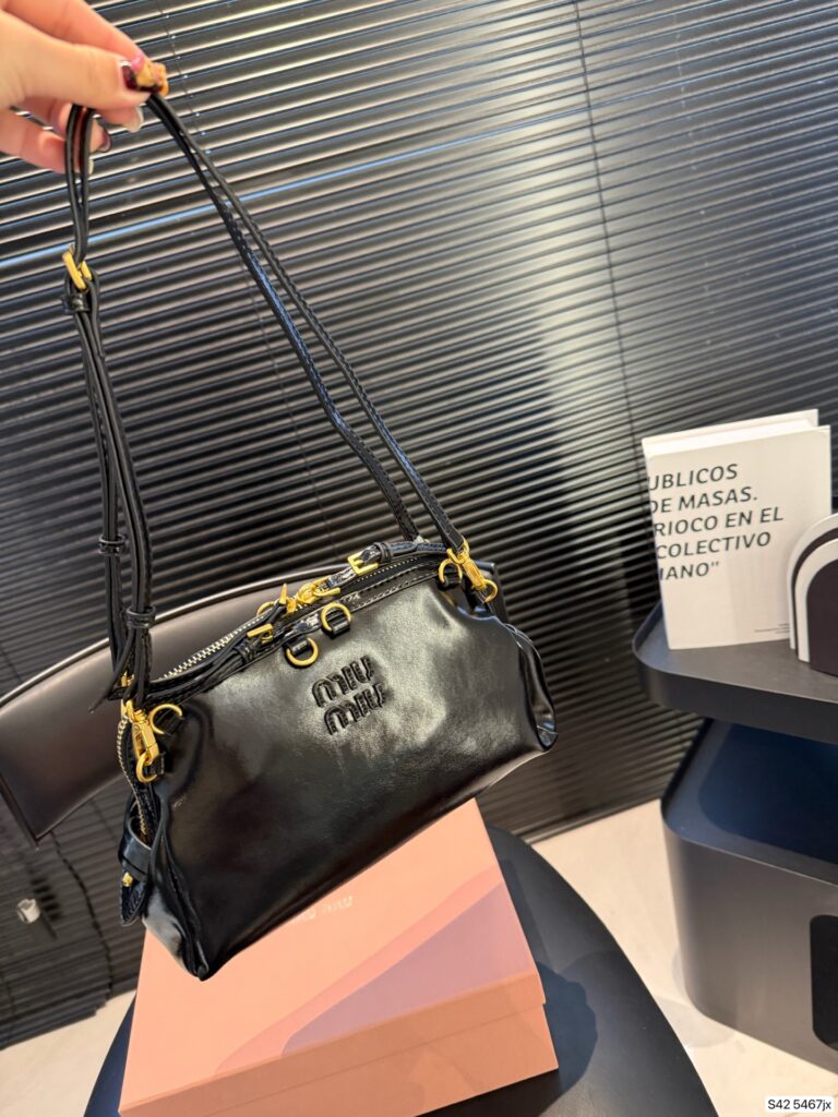 Designer Hff Bag editorial product context 3