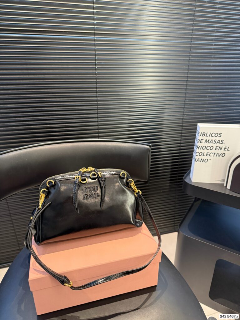 Designer Hff Bag editorial product context 1