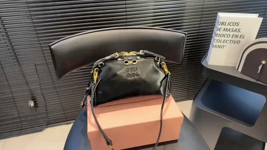 Miu Miu Matelass Mini size-mini Bag Bags