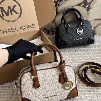 Michael Kors Mercer Crossbody Bag