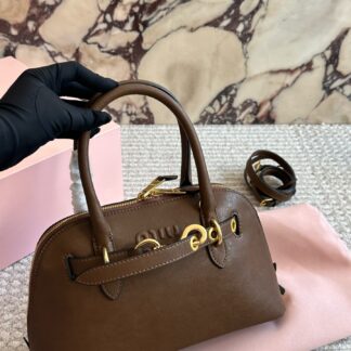 Miu Miu BOW Satchel Bag Bags