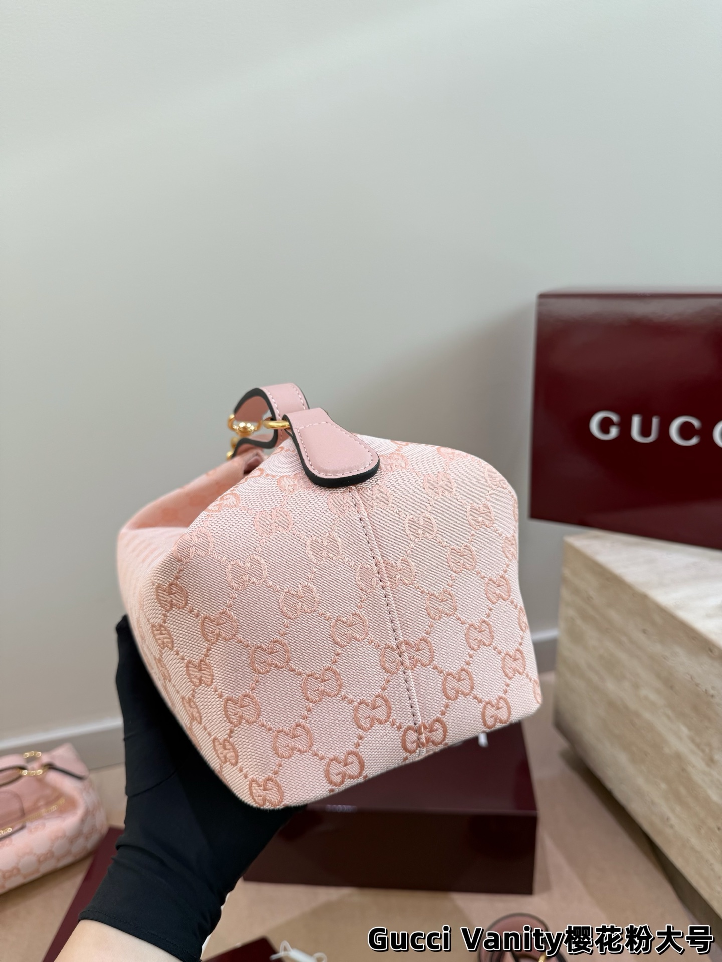 Gucci Shoulder Bag