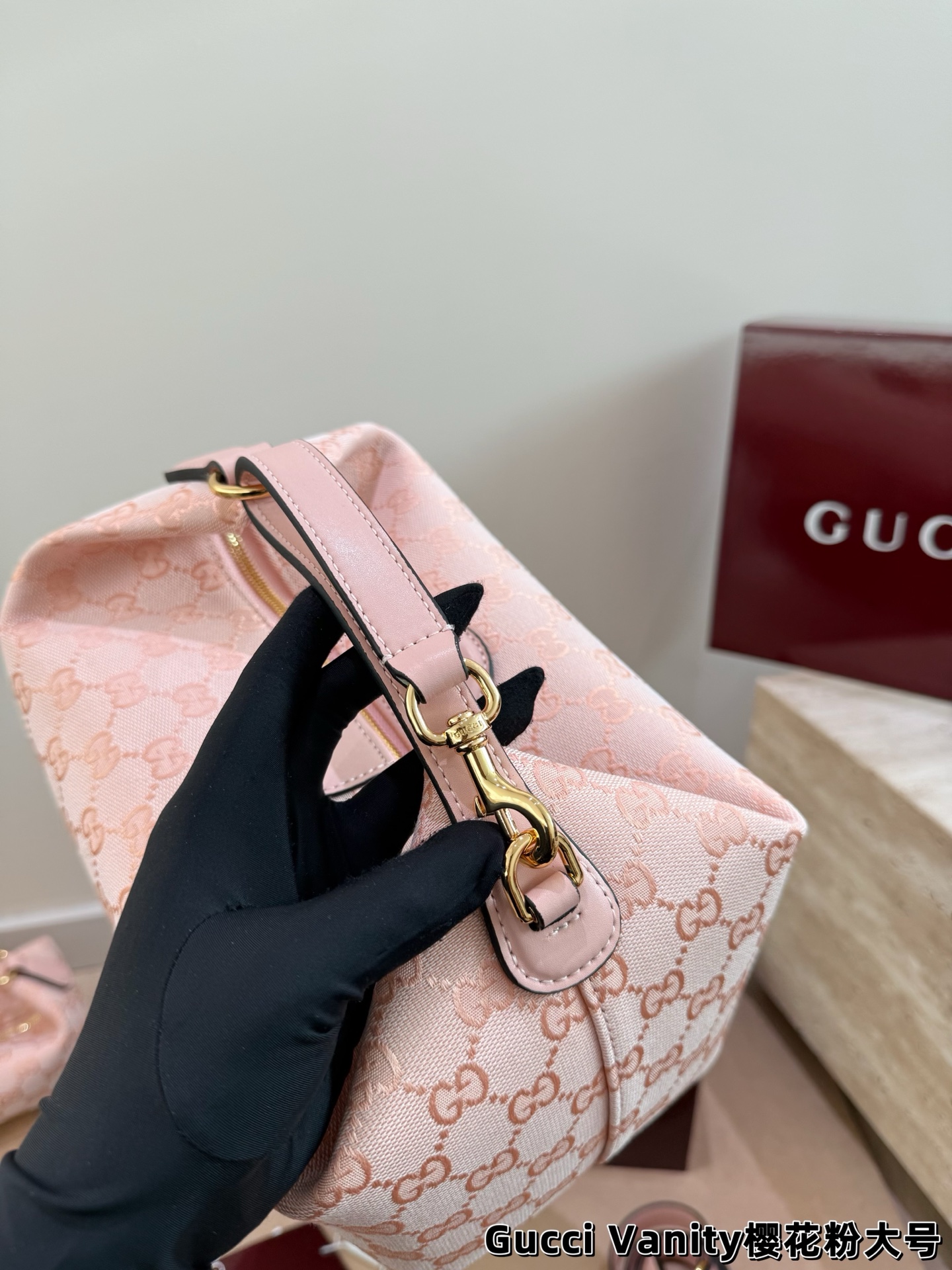 Gucci Shoulder Bag