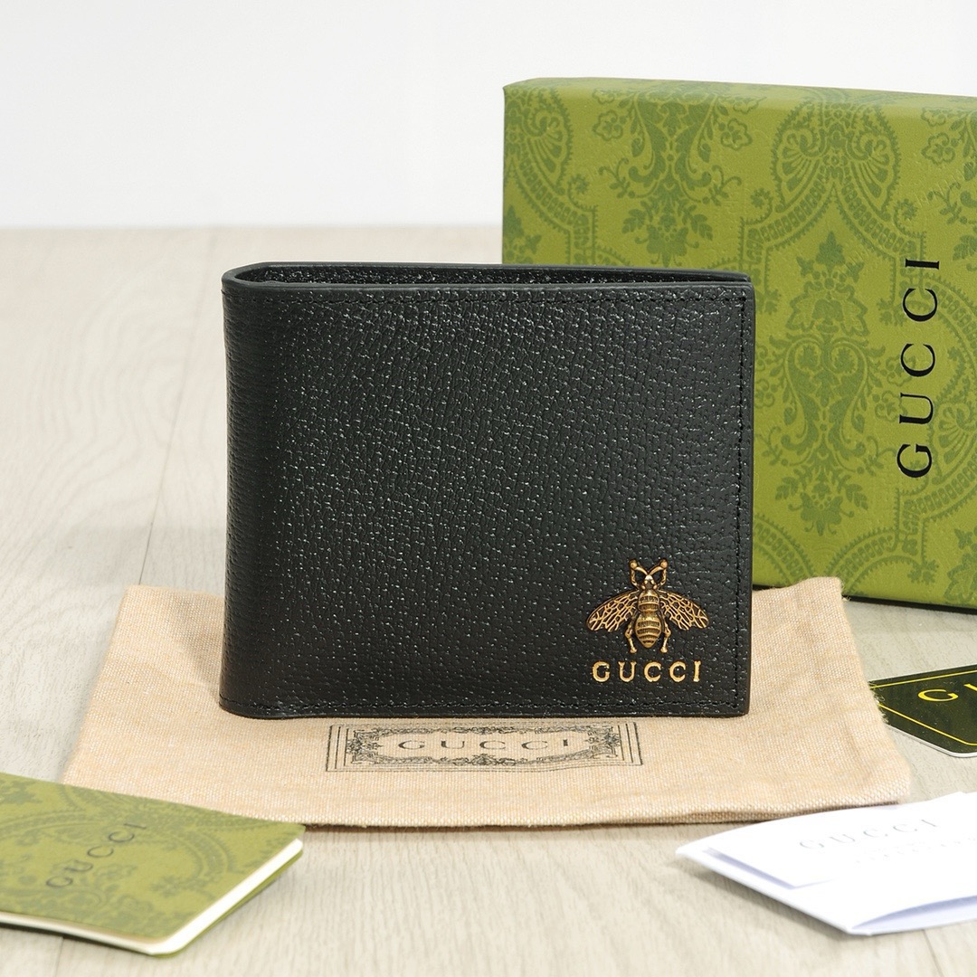 Gucci BEE Wallet