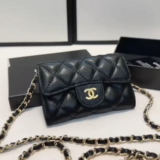 Chanel Mini Flap Bag