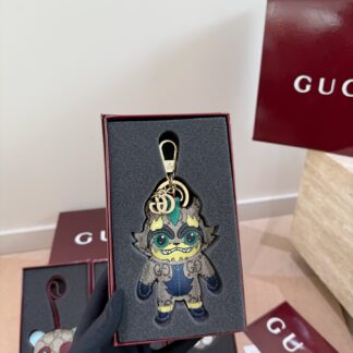 Gucci Bag Charm