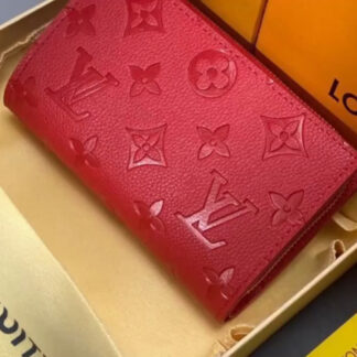 Louis Vuitton Empreinte Wallet