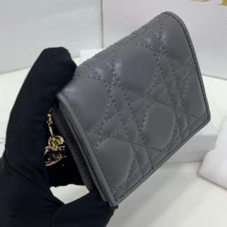 Dior Lady Cardholder card-holder Card Holder