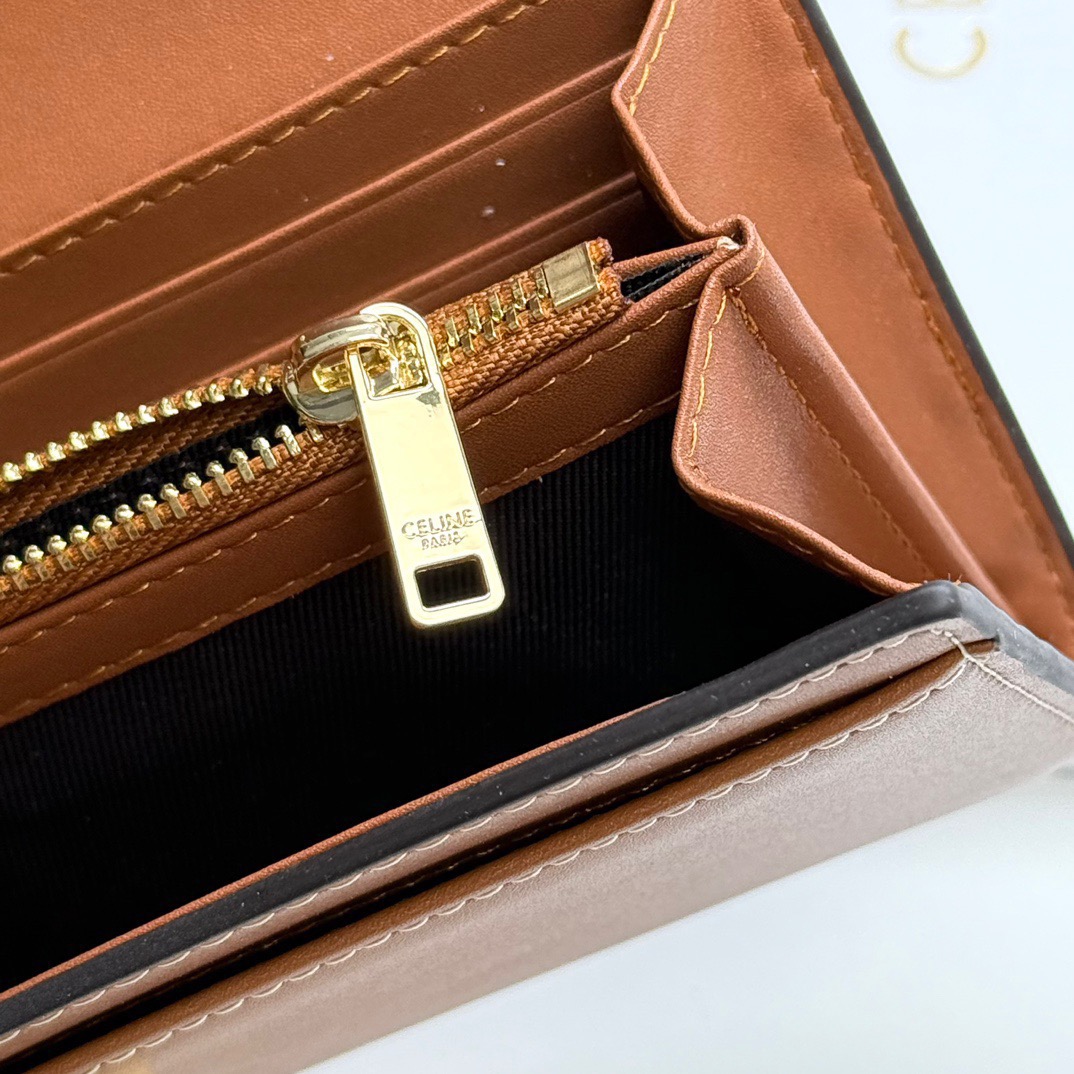 Salvatore Ferragamo Wallet