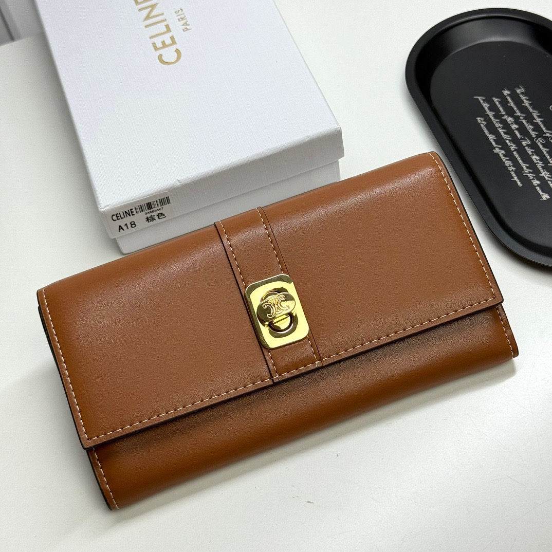 Salvatore Ferragamo Wallet