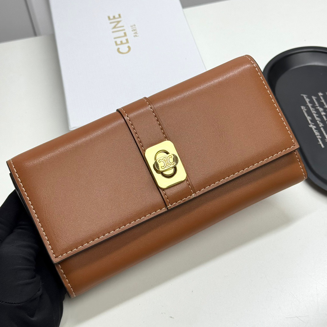 Salvatore Ferragamo Wallet