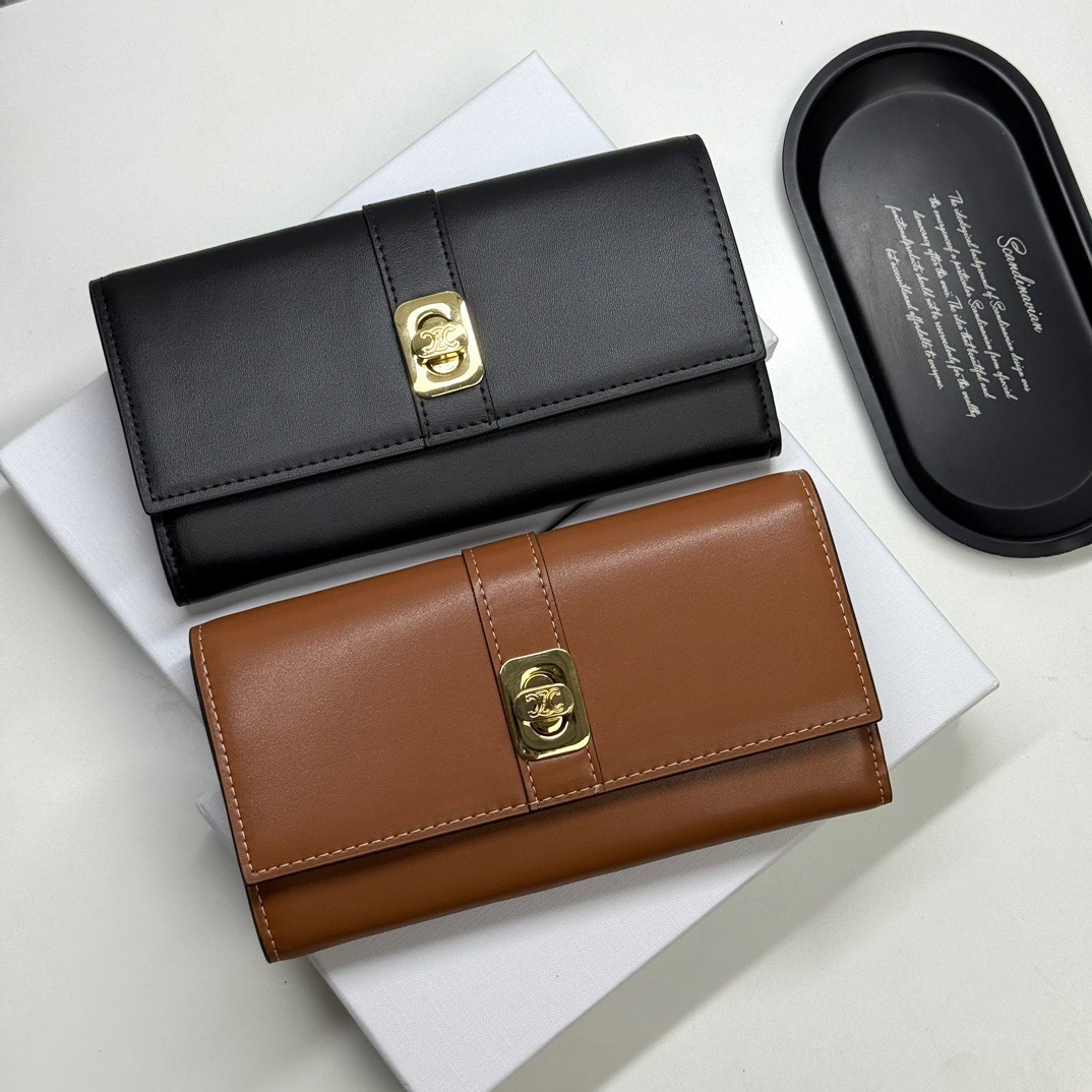 Salvatore Ferragamo Wallet