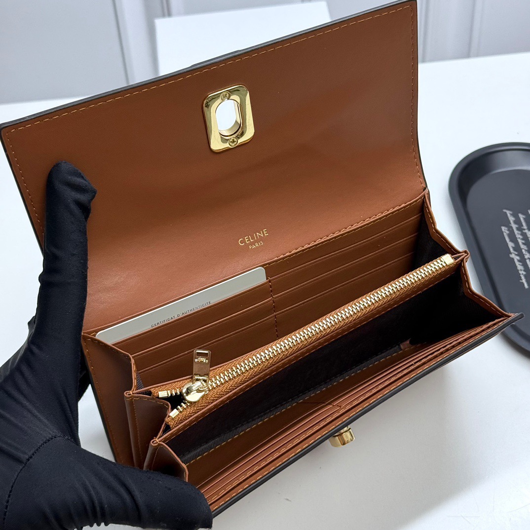 Salvatore Ferragamo Wallet