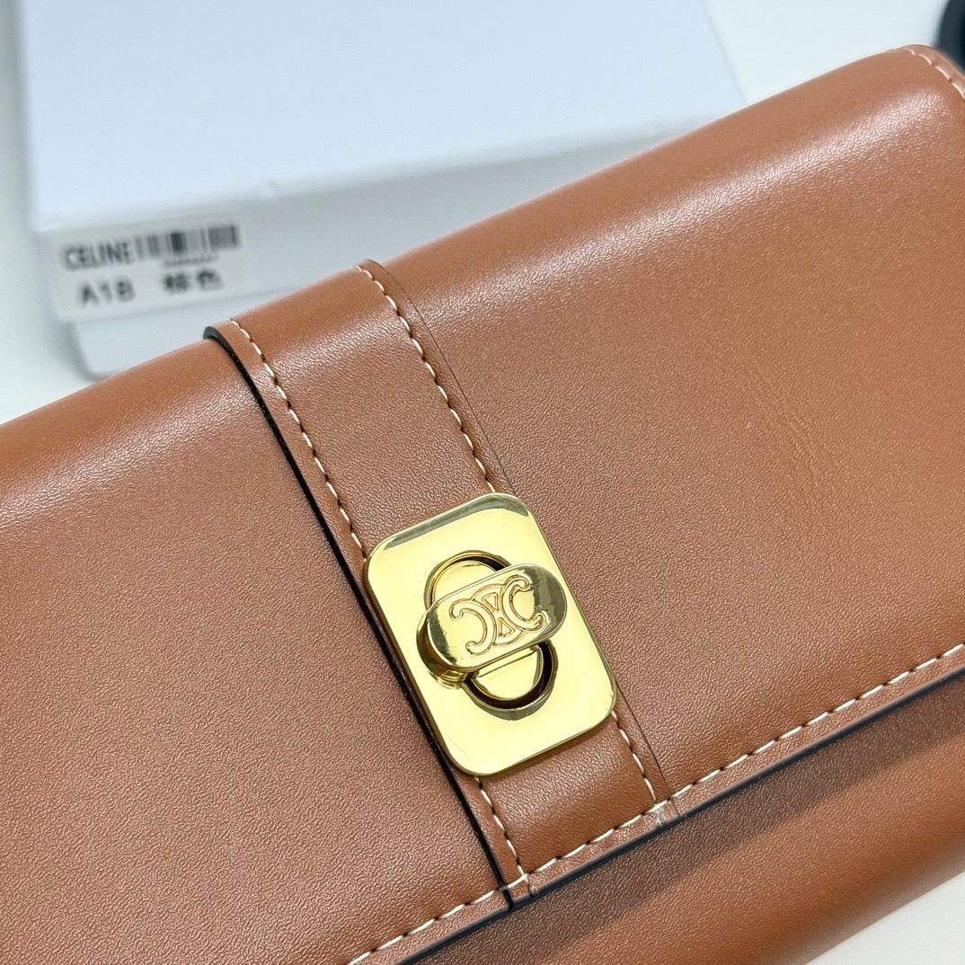 Salvatore Ferragamo Wallet