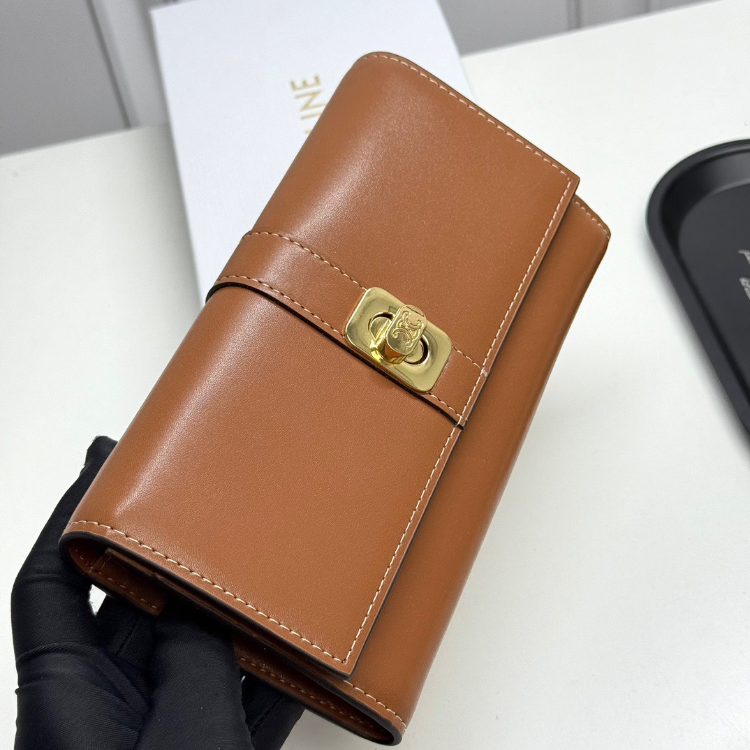 Salvatore Ferragamo Wallet