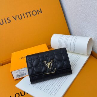 Louis Vuitton Monogram Card Holder