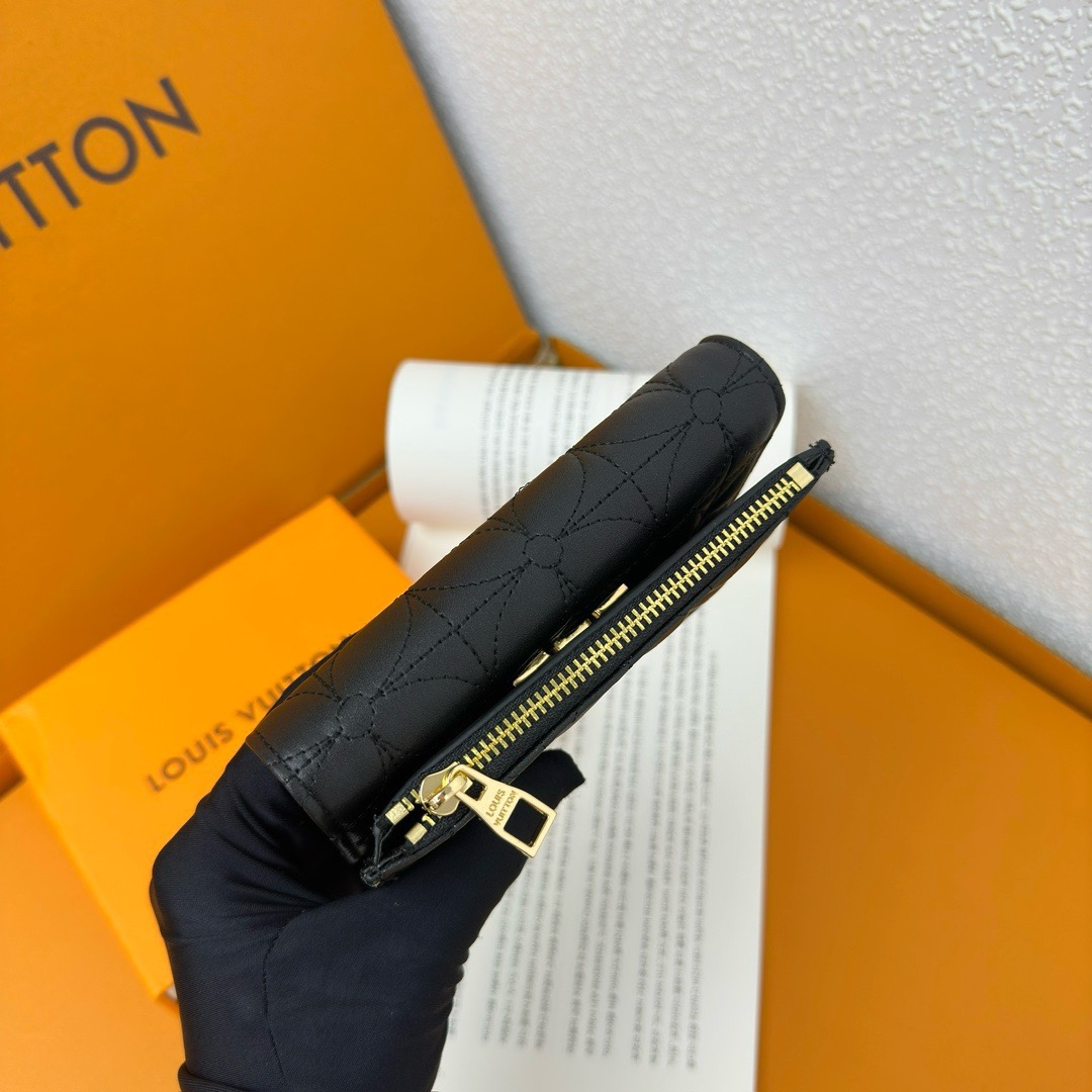 Louis Vuitton Monogram Card Holder