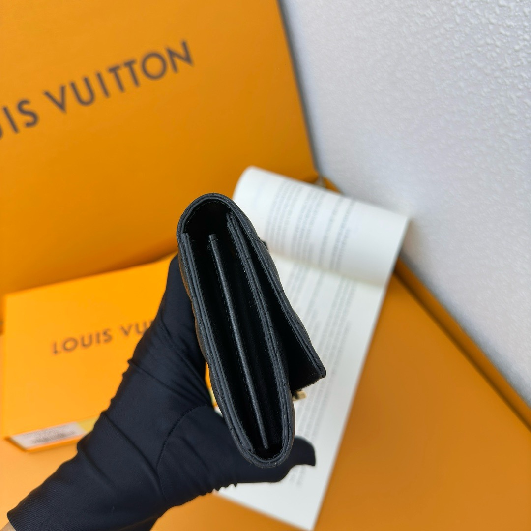 Louis Vuitton ON Chain Wallet