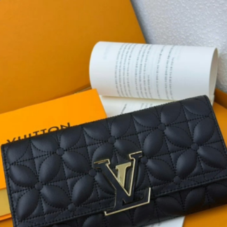Louis Vuitton New Wave Wallet