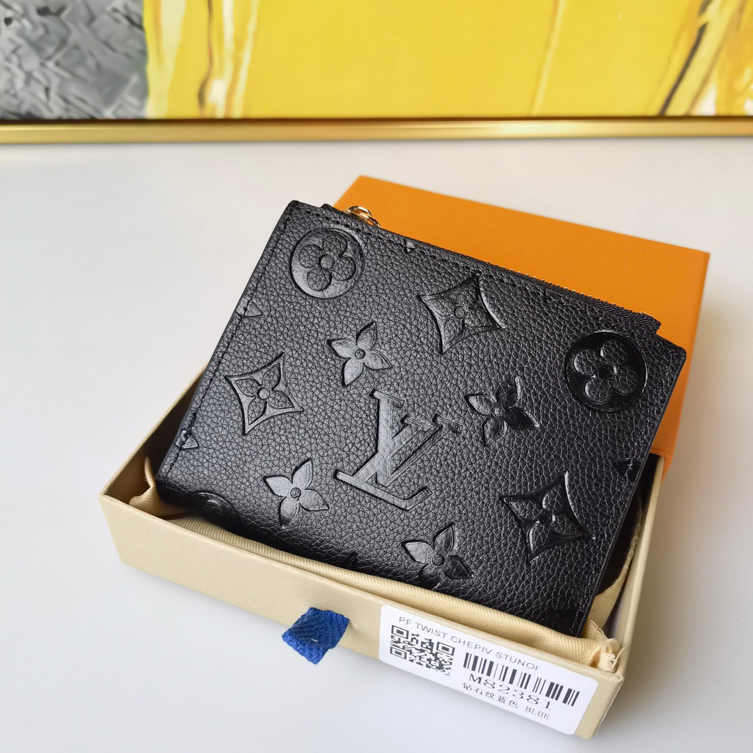 Louis Vuitton Monogram Cardholder card-holder Card Holder
