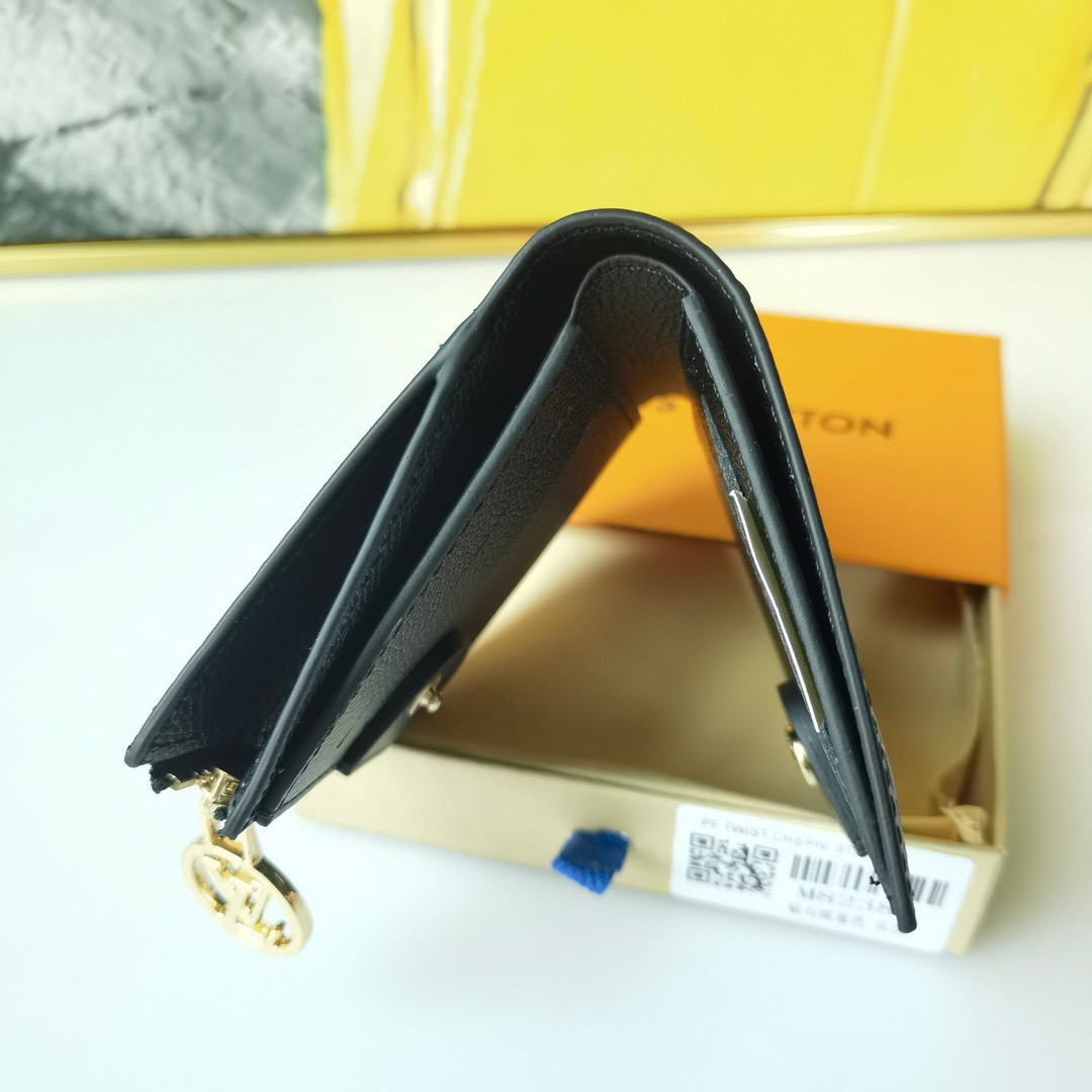 Louis Vuitton Monogram Cardholder card-holder Card Holder