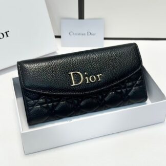Dior Wallet