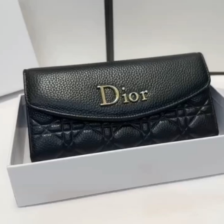 Dior Diorama Wallet