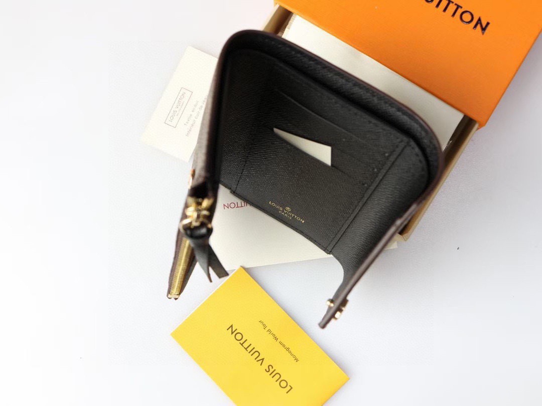 Louis Vuitton Pocket Organizer Bag Bags