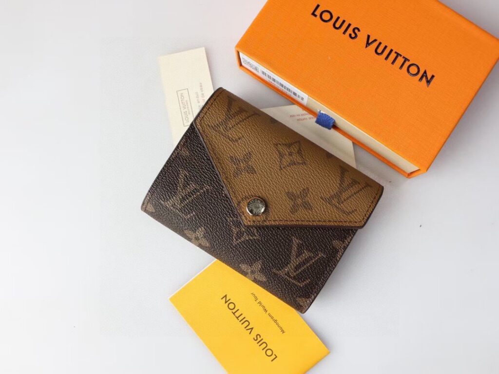 Louis Vuitton Pocket Organizer Bag editorial product context 2