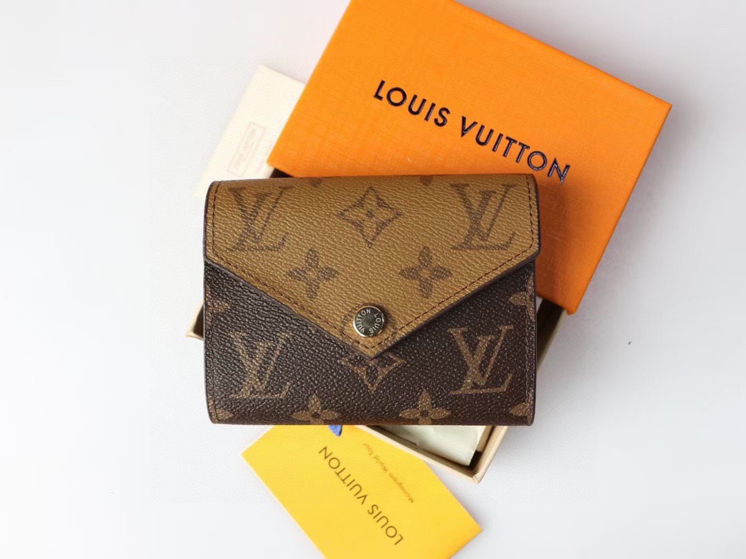 Louis Vuitton Pocket Organizer Bag Bags