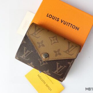 Louis Vuitton Sarah Wallet