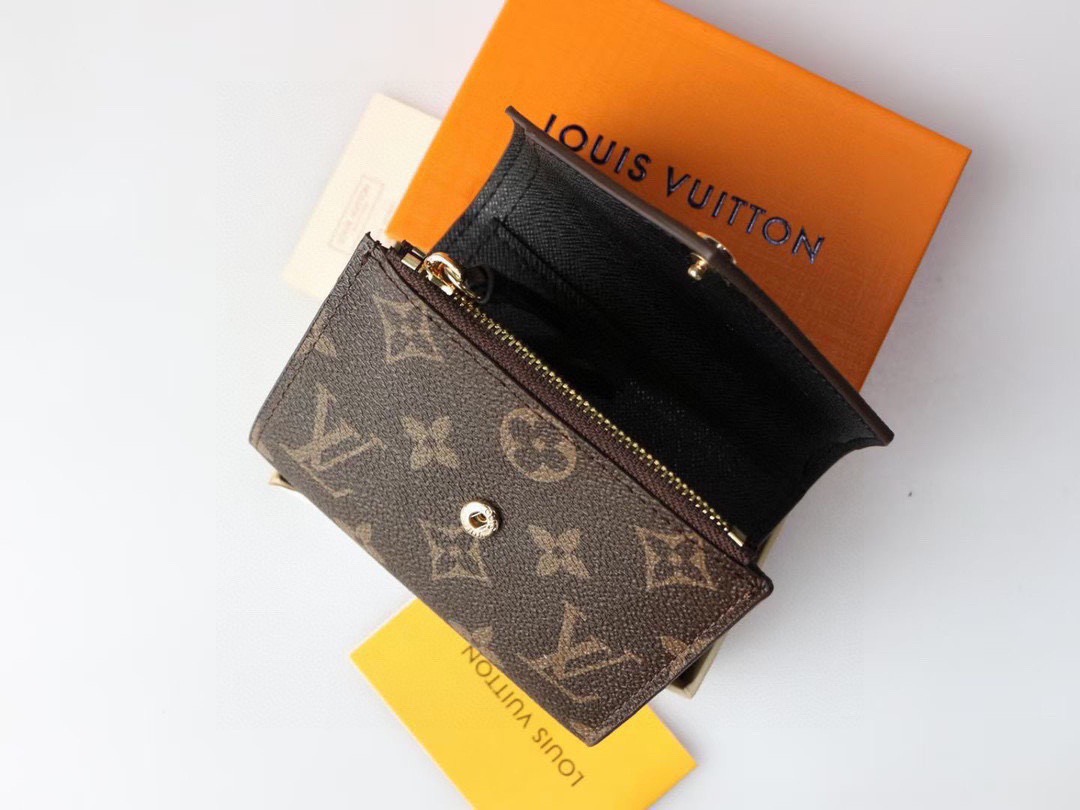 Louis Vuitton Pocket Organizer Bag Bags