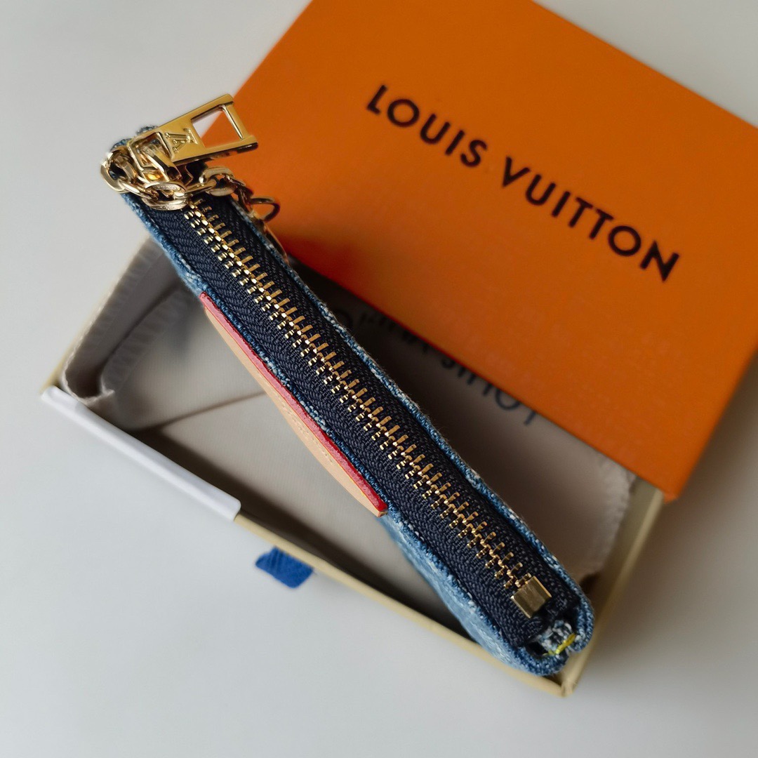 Louis Vuitton Card Holder