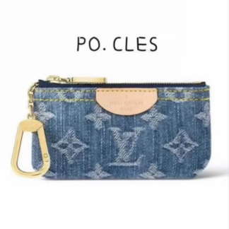 Louis Vuitton Pochette CL size-s Bag Bags