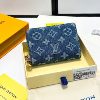 Louis Vuitton PF Twist Chepi V Stuno Wallet