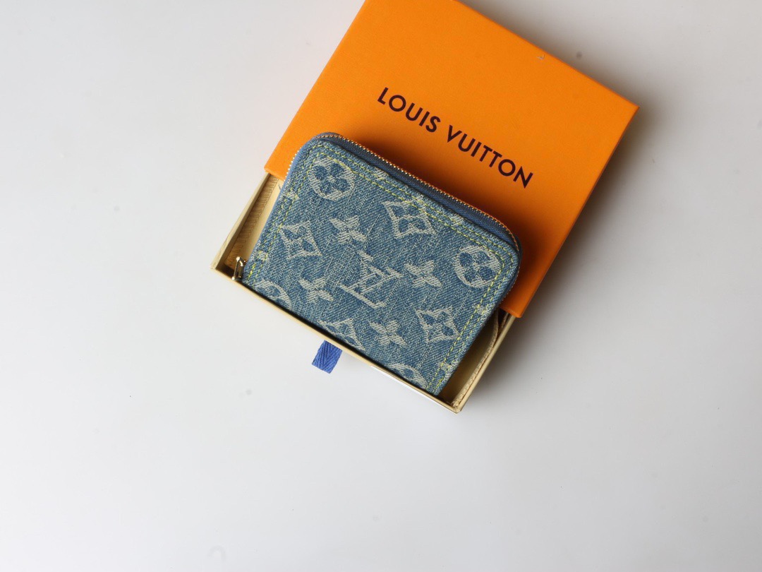 Louis Vuitton Pocket Organizer Bag Bags